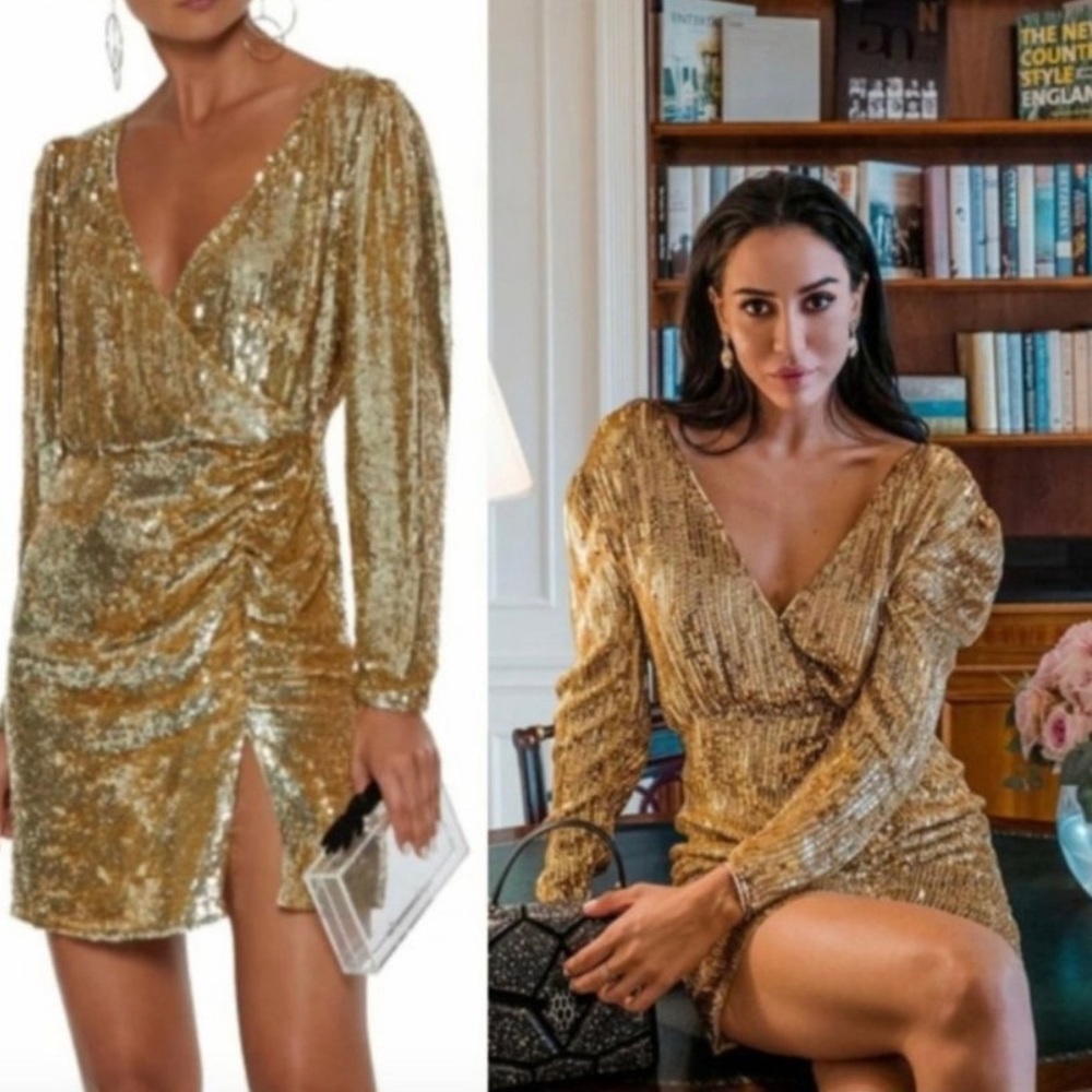 Retrofete Dress